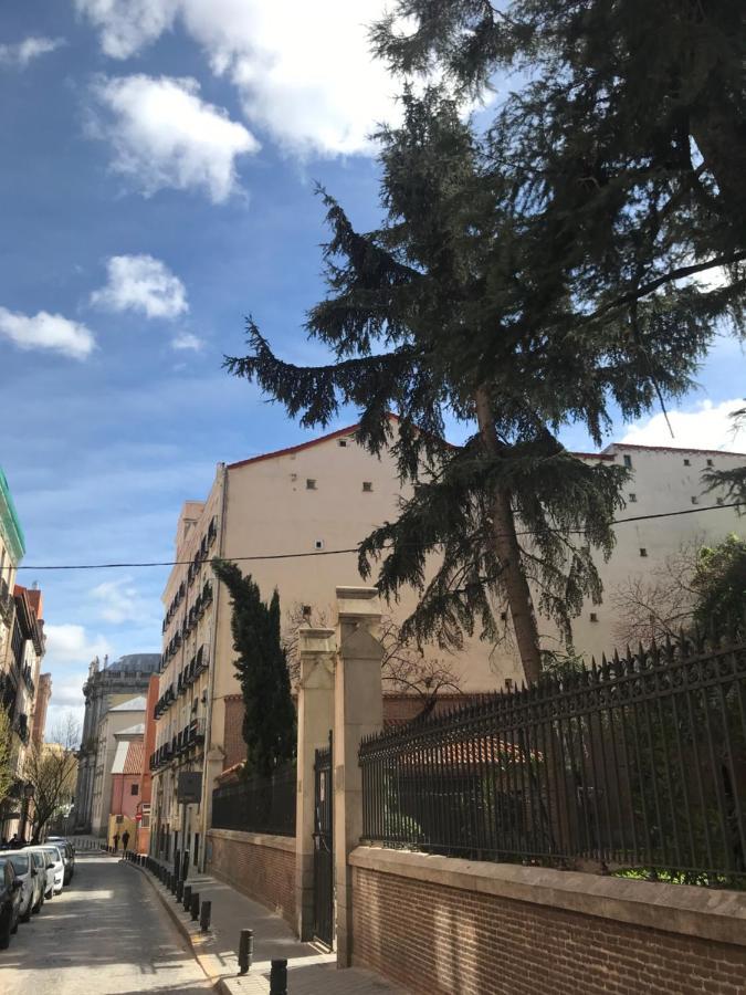 Precioso Palacio Real, Apartamento Madri