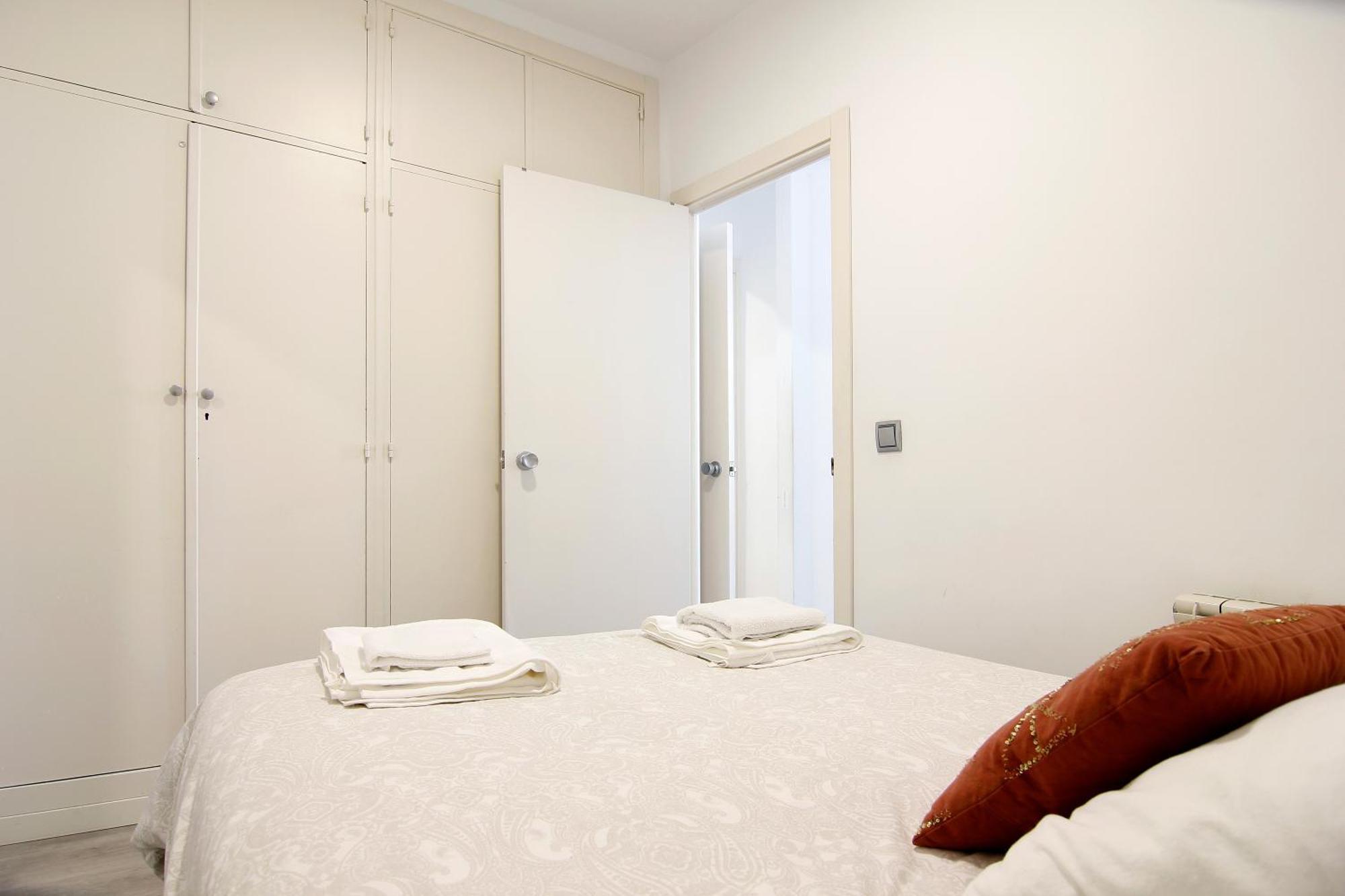 Apartamento Precioso Palacio Real, Madri